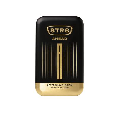 STR8 Ahead Aftershave loțiune pentru bărbați 100 ml