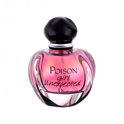 Dior Poison Girl Unexpected Apă de toaletă pentru femei 50 ml