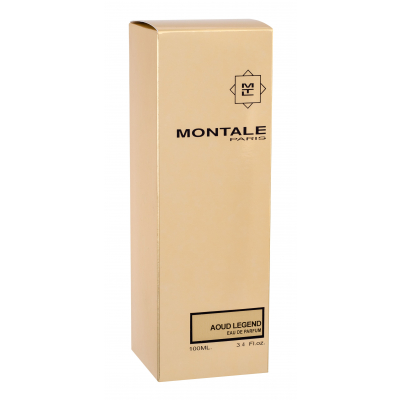 Montale Aoud Legend Apă de parfum 100 ml