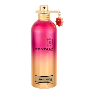 Montale Aoud Legend Apă de parfum 100 ml