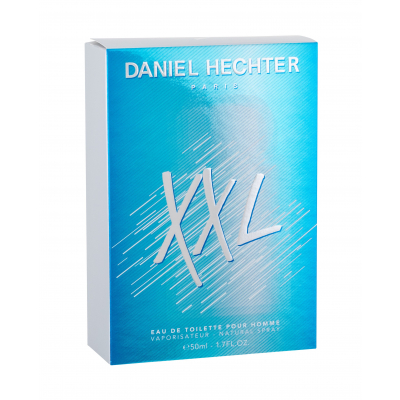 Daniel Hechter XXL Apă de toaletă pentru bărbați 50 ml