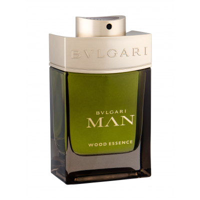 Bvlgari MAN Wood Essence Apă de parfum pentru bărbați 100 ml