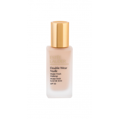 Estée Lauder Double Wear Nude SPF30 Fond de ten pentru femei 30 ml Nuanţă 2C0 Cool Vanilla