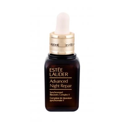 Estée Lauder Advanced Night Repair Synchronized Recovery Complex II Ser facial pentru femei 20 ml