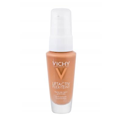 Vichy Liftactiv Flexiteint SPF20 Fond de ten pentru femei 30 ml Nuanţă 35 Sand