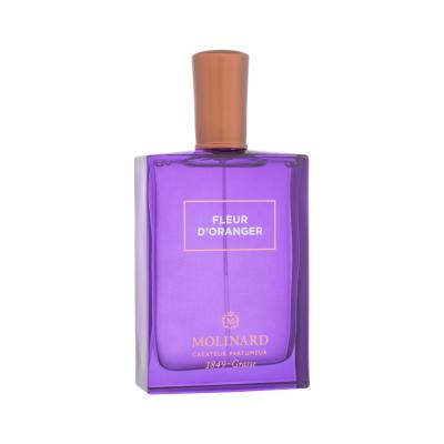 Molinard Les Elements Collection Fleur D´Oranger Apă de parfum 75 ml
