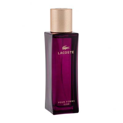 Lacoste Pour Femme Elixir Apă de parfum pentru femei 50 ml