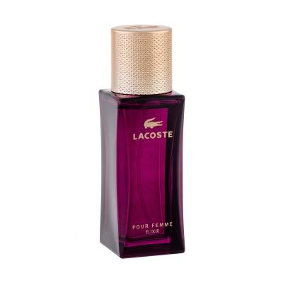 Lacoste Pour Femme Elixir Apă de parfum pentru femei 30 ml