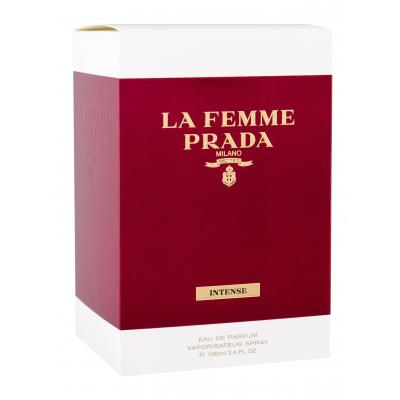 Prada La Femme Intense Apă de parfum pentru femei 100 ml
