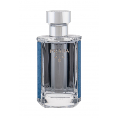 Prada L´Homme L´Eau Apă de toaletă pentru bărbați 50 ml