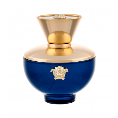 Versace Pour Femme Dylan Blue Apă de parfum pentru femei 100 ml