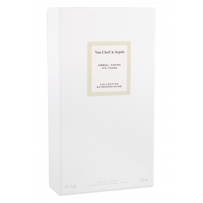 Van Cleef &amp; Arpels Collection Extraordinaire Néroli Amara Apă de parfum 75 ml