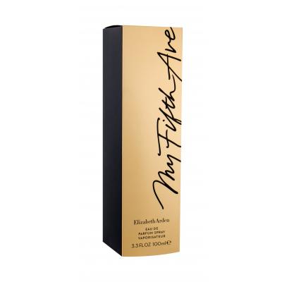 Elizabeth Arden My Fifth Avenue Apă de parfum pentru femei 100 ml