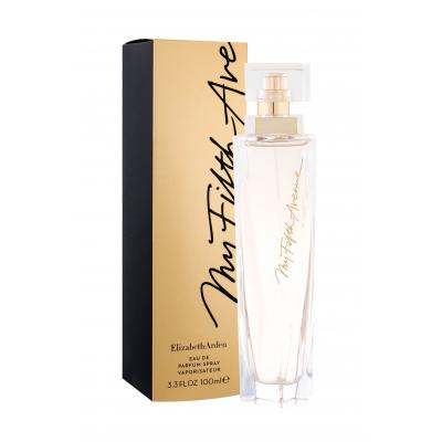 Elizabeth Arden My Fifth Avenue Apă de parfum pentru femei 100 ml