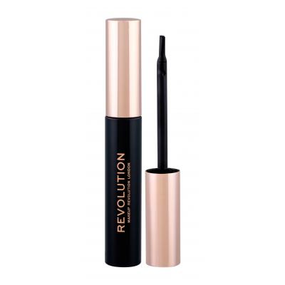 Makeup Revolution London Brow Tint Colorare pentru femei 6 ml Nuanţă Taupe