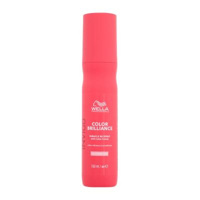 Wella Professionals Invigo Color Brilliance Miracle BB Spray Vopsea de păr pentru femei 150 ml