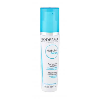 BIODERMA Hydrabio Ser facial pentru femei 40 ml