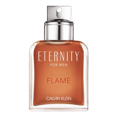 Calvin Klein Eternity Flame For Men Apă de toaletă pentru bărbați 100 ml
