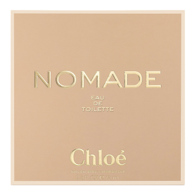 Chloé Nomade Apă de toaletă pentru femei 75 ml