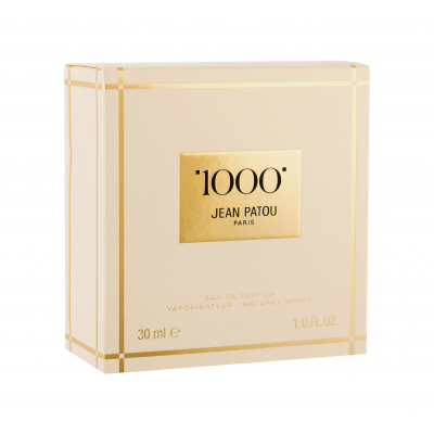 Jean Patou 1000 Apă de parfum pentru femei 30 ml