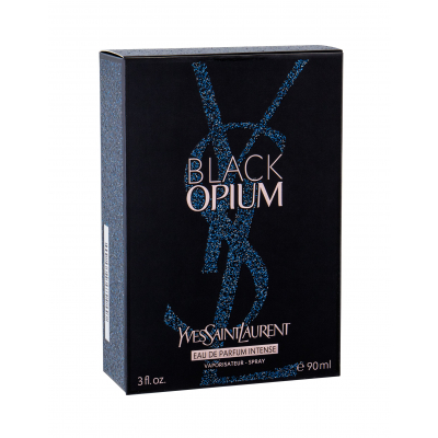 Yves Saint Laurent Black Opium Intense Apă de parfum pentru femei 90 ml