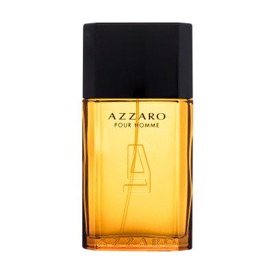 Azzaro Pour Homme Apă de toaletă pentru bărbați 50 ml