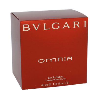 Bvlgari Omnia Apă de parfum pentru femei 40 ml