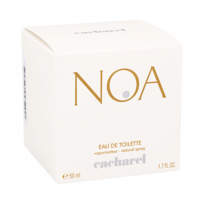 Cacharel Noa Apă de toaletă pentru femei 50 ml