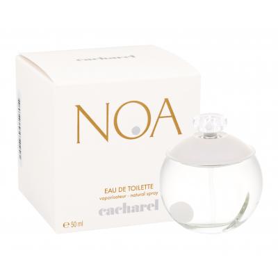 Cacharel Noa Apă de toaletă pentru femei 50 ml