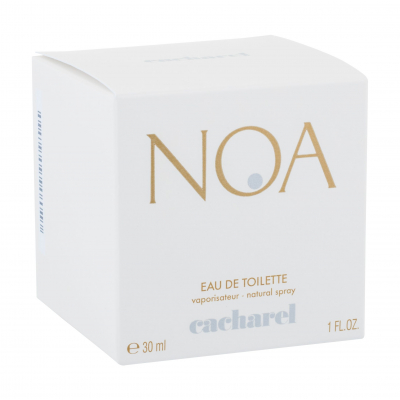 Cacharel Noa Apă de toaletă pentru femei 30 ml