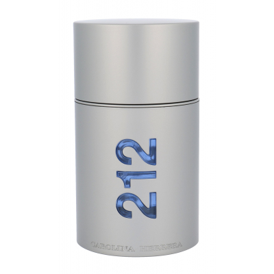 Carolina Herrera 212 NYC Men Apă de toaletă pentru bărbați 50 ml