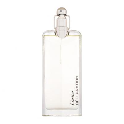 Cartier Déclaration Apă de toaletă pentru bărbați 100 ml