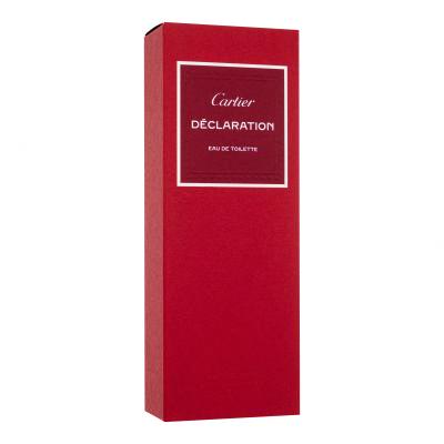 Cartier Déclaration Apă de toaletă pentru bărbați 100 ml