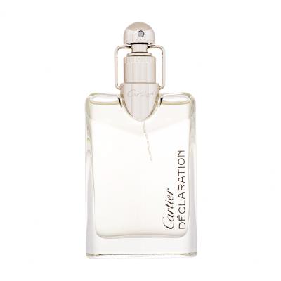 Cartier Déclaration Apă de toaletă pentru bărbați 50 ml