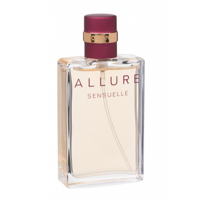 Chanel Allure Sensuelle Apă de parfum pentru femei 35 ml