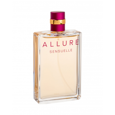 Chanel Allure Sensuelle Apă de parfum pentru femei 100 ml