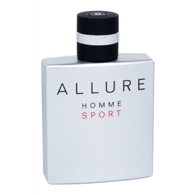 Chanel Allure Homme Sport Apă de toaletă pentru bărbați 100 ml