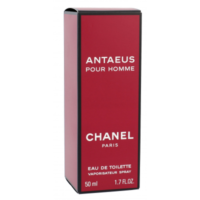 Chanel Antaeus Pour Homme Apă de toaletă pentru bărbați 50 ml