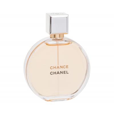 Chanel Chance Apă de parfum pentru femei 50 ml