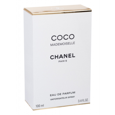 Chanel Coco Mademoiselle Apă de parfum pentru femei 100 ml