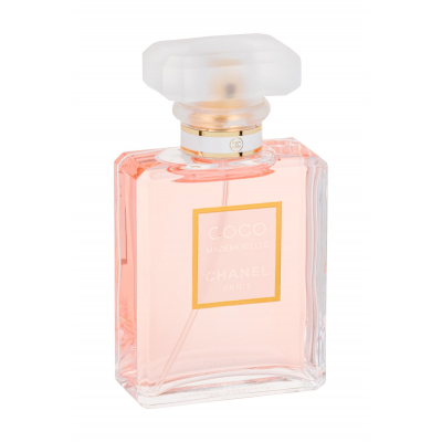 Chanel Coco Mademoiselle Apă de parfum pentru femei 35 ml