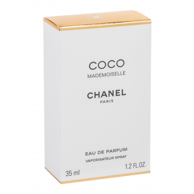 Chanel Coco Mademoiselle Apă de parfum pentru femei 35 ml