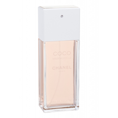 Chanel Coco Mademoiselle Apă de toaletă pentru femei 100 ml