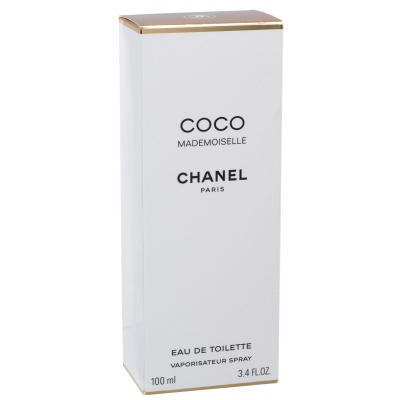 Chanel Coco Mademoiselle Apă de toaletă pentru femei 100 ml