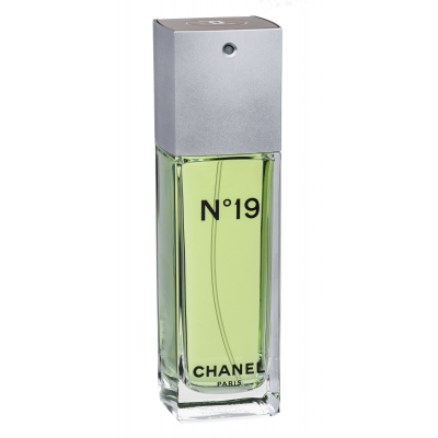 Chanel No. 19 Apă de toaletă pentru femei 100 ml