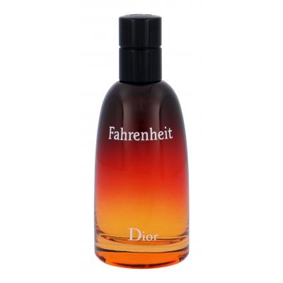 Christian Dior Fahrenheit Apă de toaletă pentru bărbați 50 ml