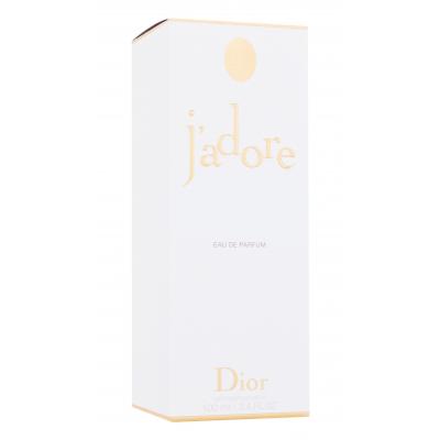 Christian Dior J´adore Apă de parfum pentru femei 100 ml
