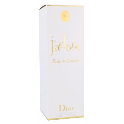 Christian Dior J&#039;adore Apă de toaletă pentru femei 100 ml