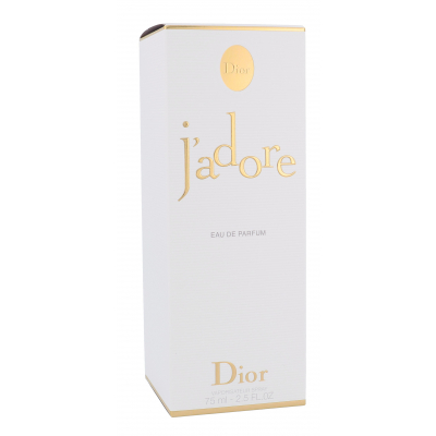 Christian Dior J&#039;adore Apă de parfum pentru femei 75 ml