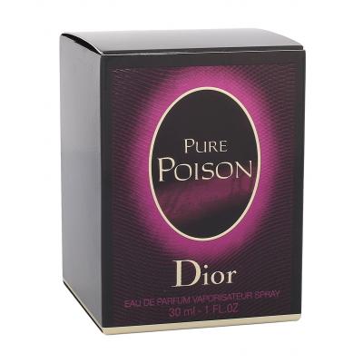 Christian Dior Pure Poison Apă de parfum pentru femei 30 ml